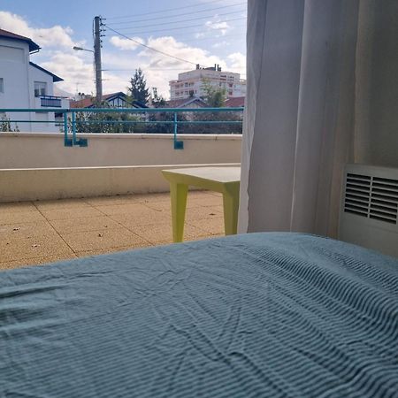 Appartement Du Golf Terrasse Piscine Tout A Pied 씨부르 외부 사진