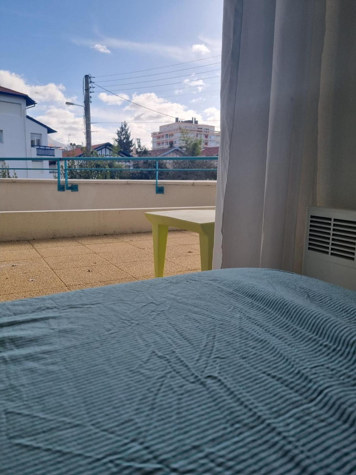 Appartement Du Golf Terrasse Piscine Tout A Pied 씨부르 외부 사진